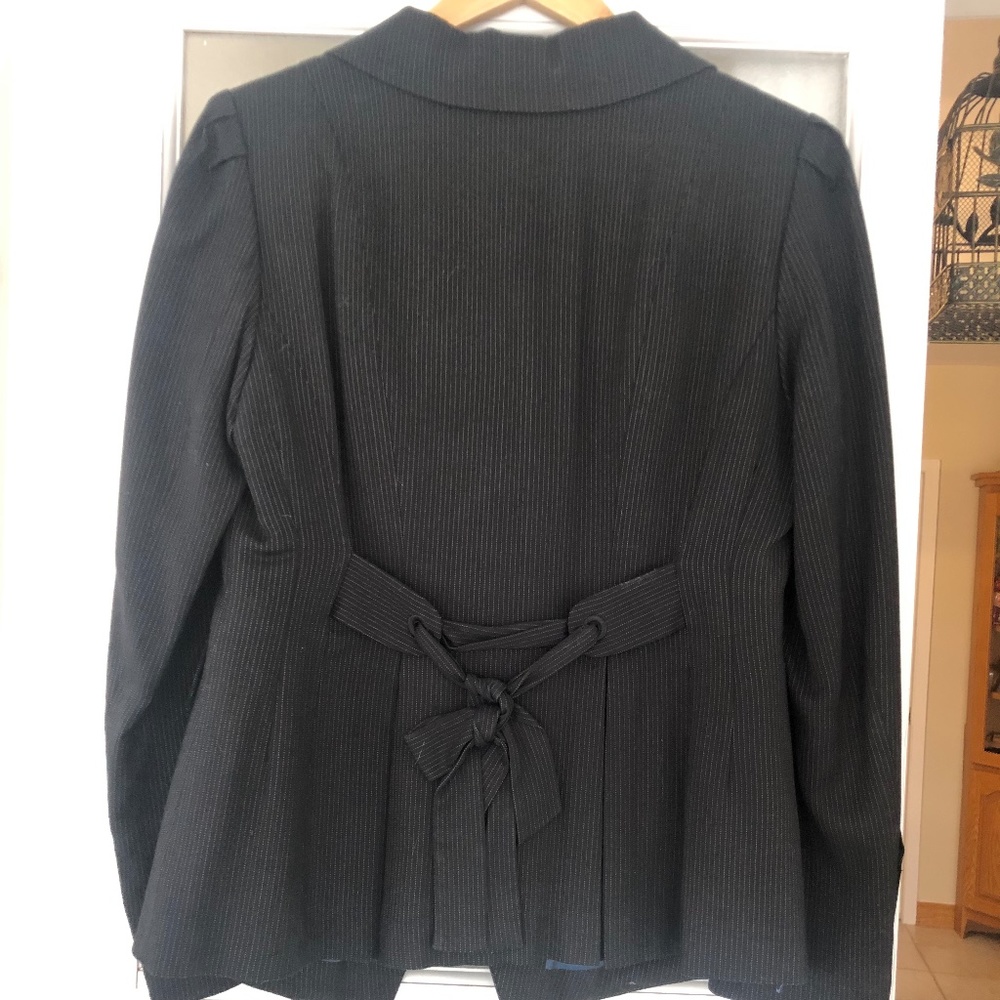 Nice classic jacket - Picture 3 of 7